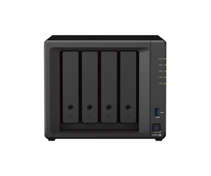 Dysk sieciowy Synology DS923+